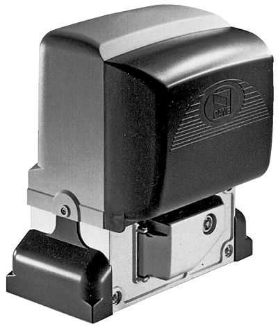 Automatismo portões de correr até 800Kg BX-74 BX78, CAME
