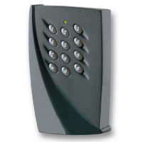 PROMI ECO TECLADO AUTÓNOMO CONTROLO DE ACESSOS 