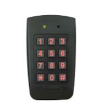 Teclado autónomo com leitor de proximidade ACF44+071 ROSSLARE 