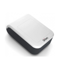 AIR600B AIR1000B motor porta garagem  DITEC 