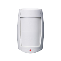 DETETOR DE MOVIMENTO PET - DG75 PARADOX 
