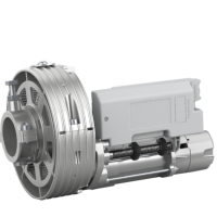 Motor automatismo grades de enrolar DR-SERIES ABLE - V2 