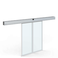 KAPVSP Automatismo Portas de Vidro - MOTORLINE