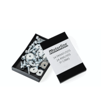 MCP24 Parafusos para CRM5