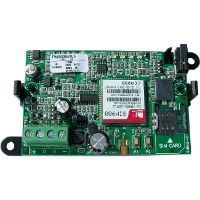 COMUNICADOR TELEFÓNICO GSM/GPRS PARA CENTRAIS INIM - NEXUS/G