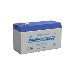 Bateria 12Vdc 7Ah