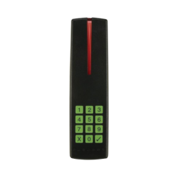 R915 LEITOR DE CARTÕES INTERIOR/EXTERIOR + TECLADO - PARADOX 