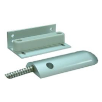 CONTACTO MAGNÉTICO METÁLICO DE SUPERFÍCIE RS-06W - JABLOTRON 