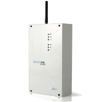 COMUNICADOR TELEFÓNICO GSM/GPRS - SMARTLINK/AG INIM 