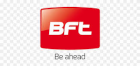Automatismos BFT, recetores, electrónica
