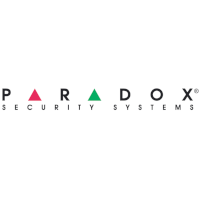 PARADOX - Sistemas de intrusão, centrais e acessórios. 