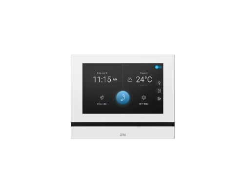 INDOOR VIEW monitor 2N