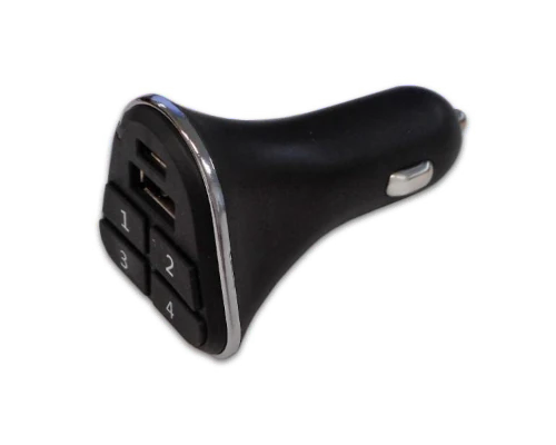 ADVANCE CHARGER comando carregador isqueiro compatível