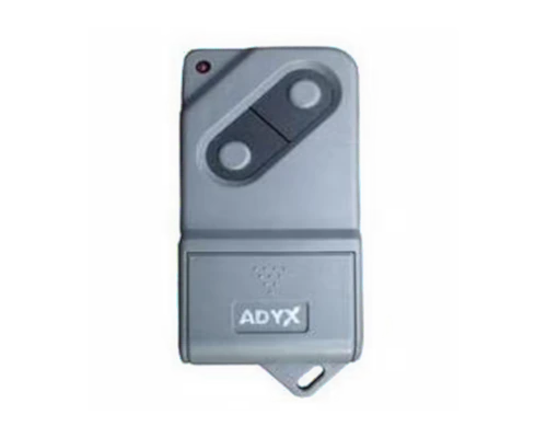 JA400 TM433 ADYX