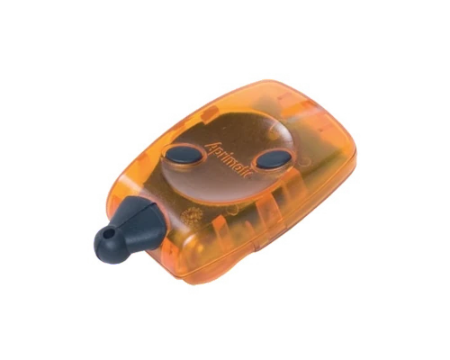 TR2 Comando APRIMATIC