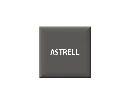 ASTRELL Comandos emissores