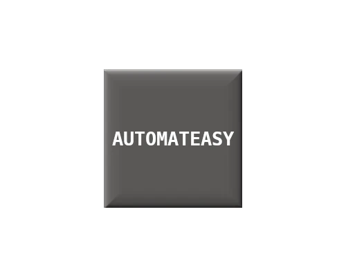AUTOMATEASY Comandos emissores