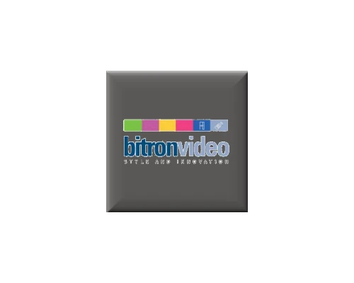BITRON Videoporteiros