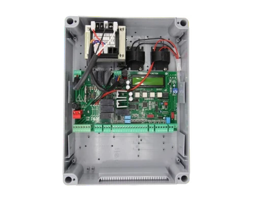 3199ZM3E Central controlo motores 230Vac Came
