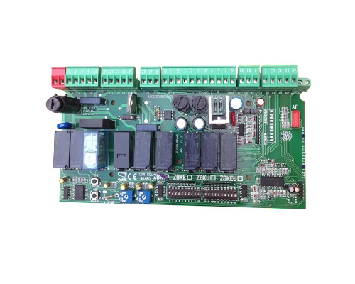 3199ZBKN Central 1 motor 230Vac Came