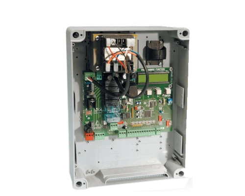 3199ZL92 Central controlo motores 230Vac Came