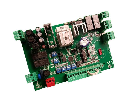 3199ZN2 Central 1 motor 24Vdc Came