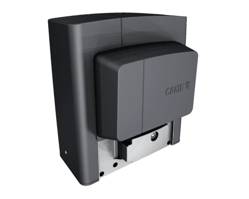 BK Came automatismos portões de correr
