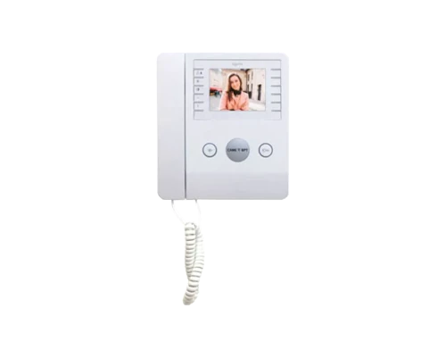 AGATA VC Monitor sistema X1 videoporteiro CAME BPT