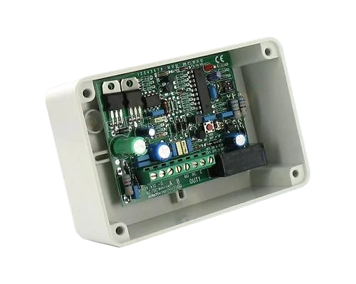 S0001 Placa Seletores digitais Came