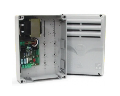 ZL22N Central 1 motor 230Vac Unipark Came