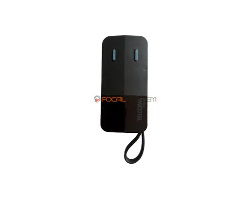 EDGE TANGO 2 comando CARDIN