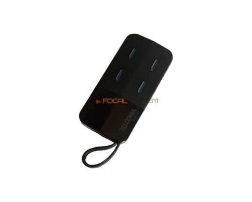 EDGE TANGO 4 comando TELCOMA