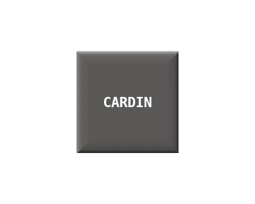 CARDIN Comandos emissores