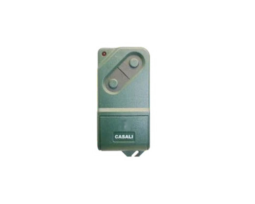 JA400-TM433 comando CASALI