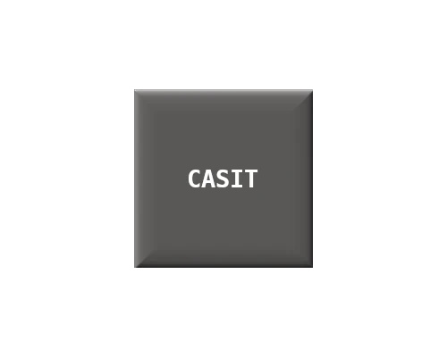 CASIT Comandos emissores