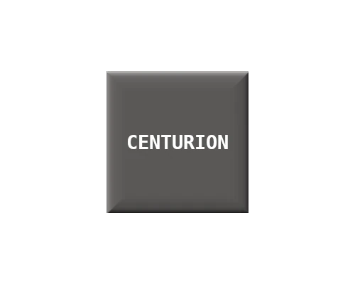 CENTURION Comandos emissores