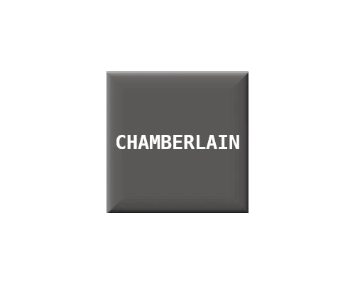 CHAMBERLAIN Comandos emissores