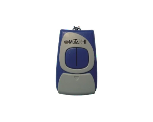 MUTAN II 868 comando CLEMSA