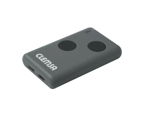 MUTAN II LR comando CLEMSA