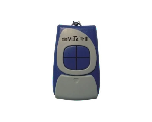 MUTAN-II N84 868 comando CLEMSA