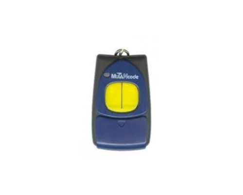 MUTANCODE 868 comando CLEMSA