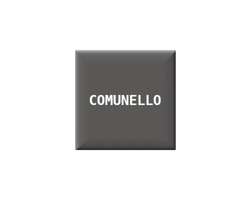 COMUNELLO Comandos emissores