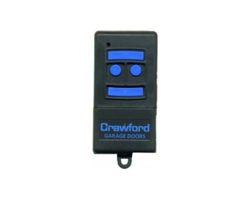 T433-4 comando CRAWFORD