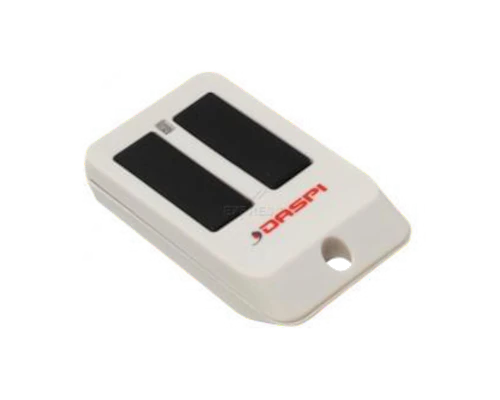 ZERO2RC comando DASPI