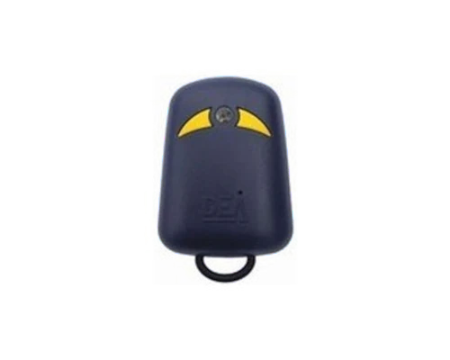 GENIE 263 comando DEA