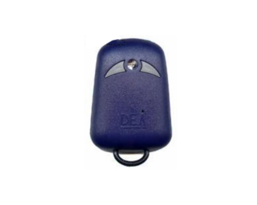 GENIE 273 comando DEA