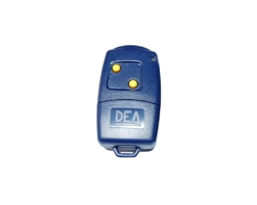 GOLD 238 comando DEA