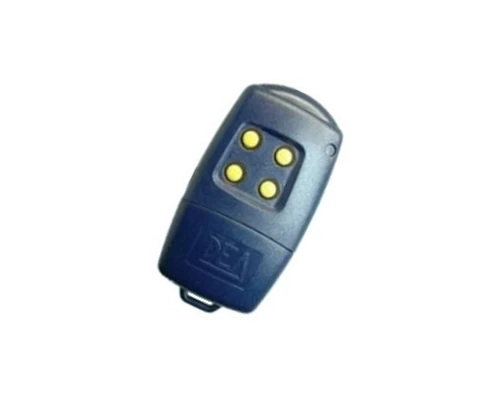 GOLD 239 comando DEA