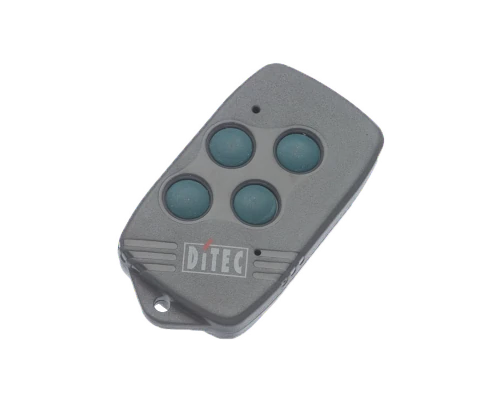 BIXAG4 comando DITEC