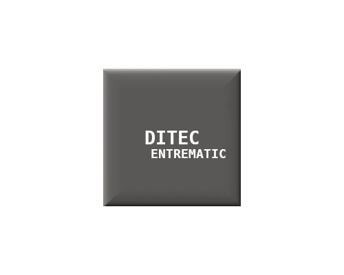 DITEC ENTREMATIC Comandos emissores